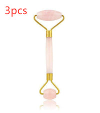 Enhance Your Glow with the Jade Facial Massage Roller - Rejuvenate and Refresh Your Skin!