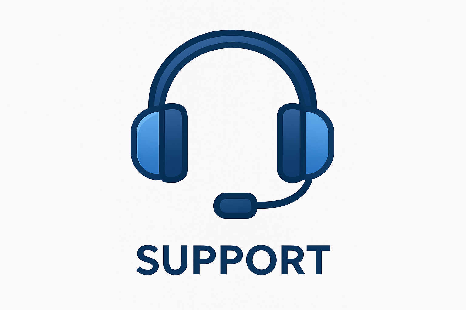 professional support icon